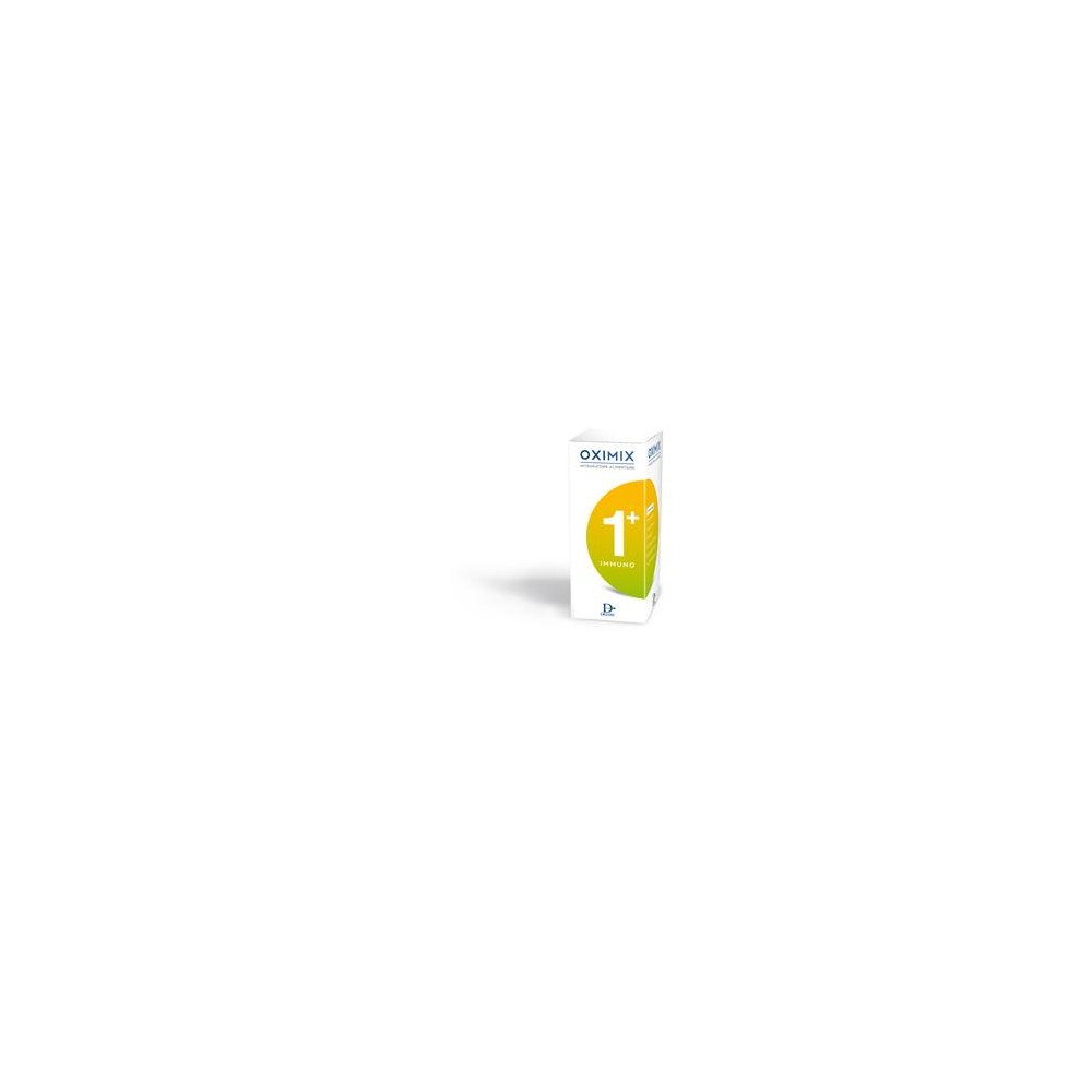 OXIMIX 1+ IMMUNO 200ML