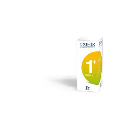 OXIMIX 1+ IMMUNO 200ML