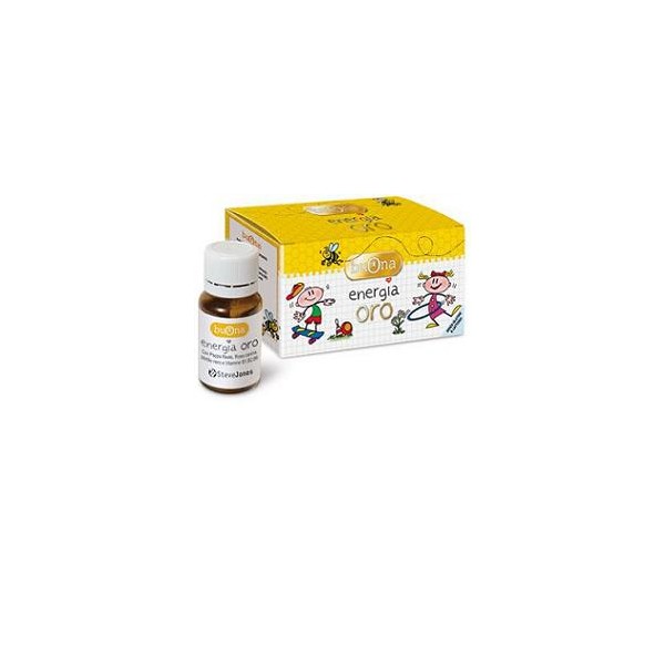 BUONA ENERGIA ORO 10FL 10ML