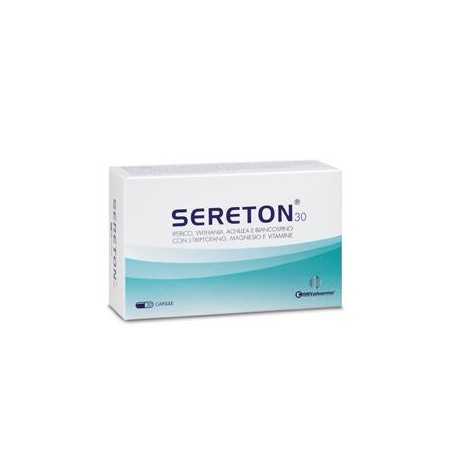SERETON 30CPS