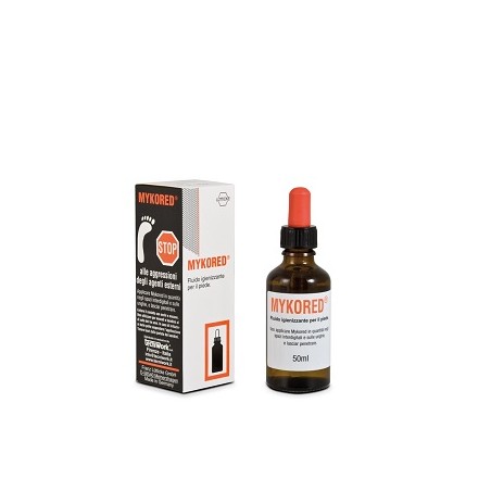 MYKORED FLUIDO GOCCE 50ML