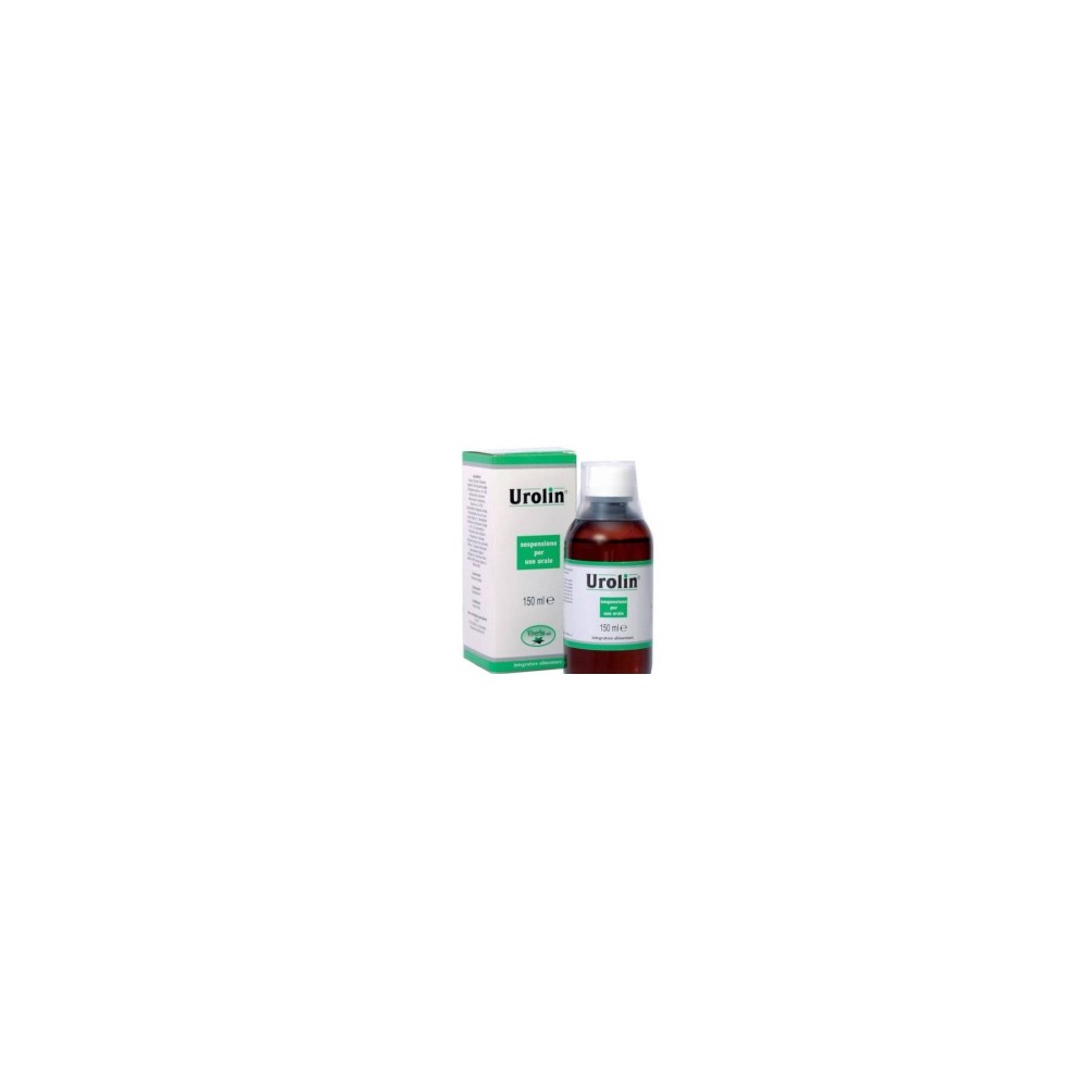 UROLIN SOLUZIONE 150ML