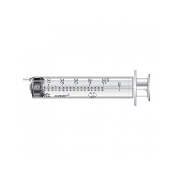 SIR PIC 50ML ECC S/AGO 1PZ
