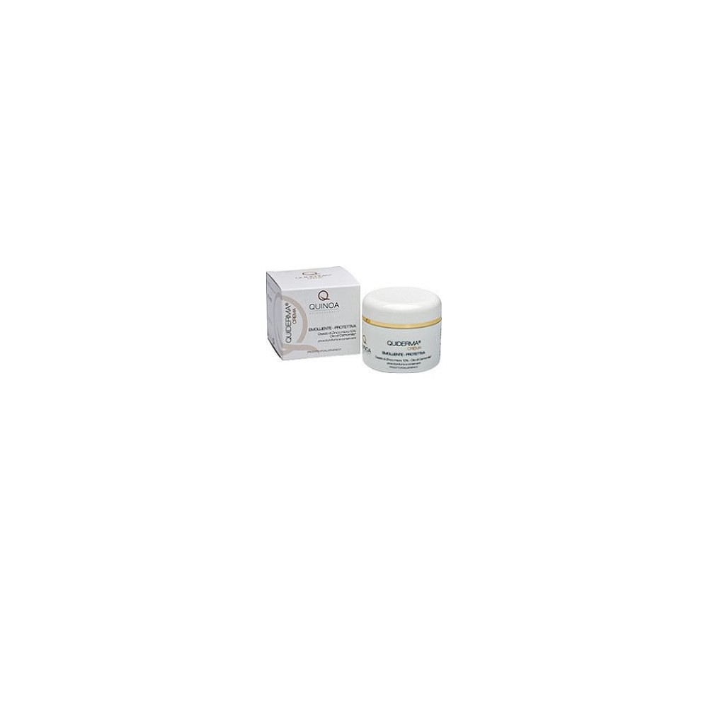 QUIDERMA CREMA EMOL PROT 50ML