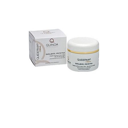 QUIDERMA CREMA EMOL PROT 50ML