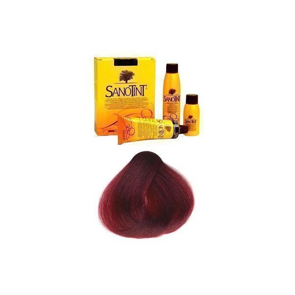 SANOTINT TINTURA CAPELLI 22