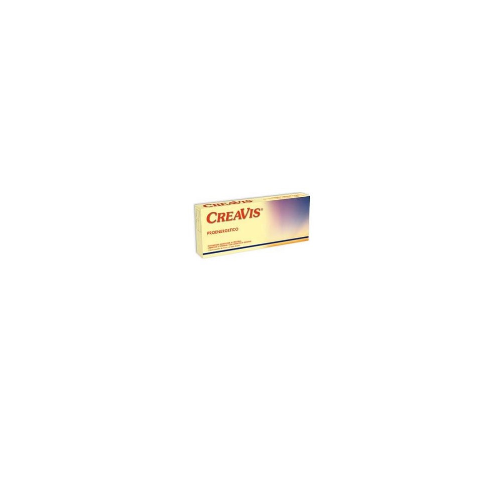 CREAVIS 7FL 10ML