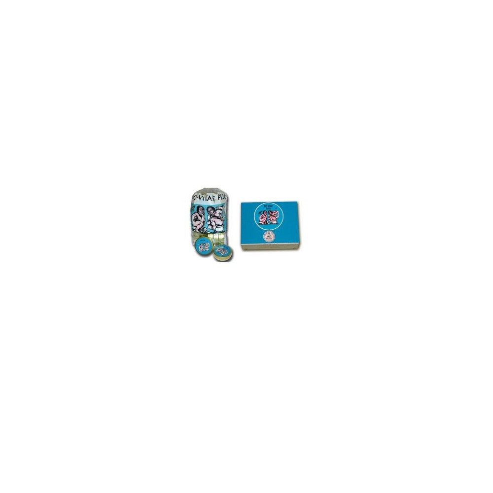 BIO VITAE PLUS 30G