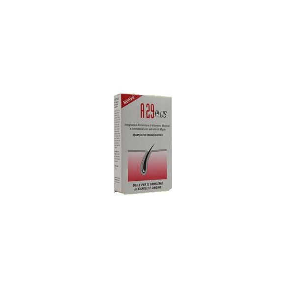 A29 PLUS 30CPS
