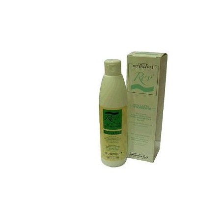 REV LATTE 250ML