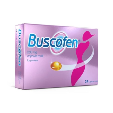 BUSCOFEN%24CPS MOLLI 200MG