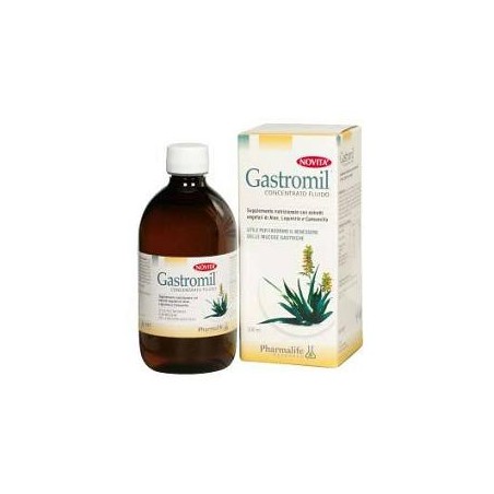 GASTROMIL CONC FLUIDO 500ML