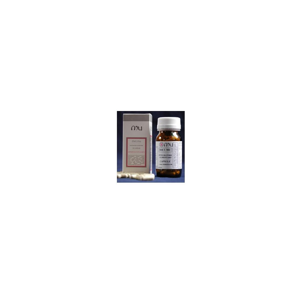 DIET MU 50CPS