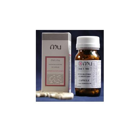 DIET MU 50CPS