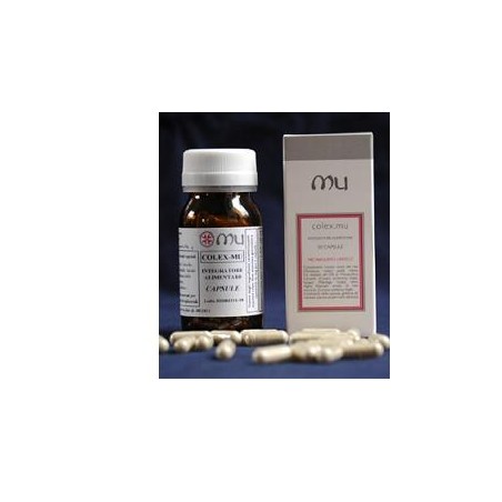 COLEX MU 50CPS