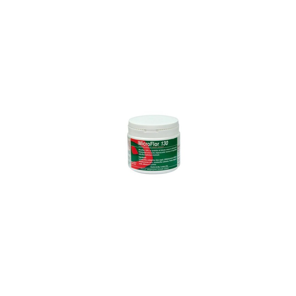 MICROFLOR 130 7BUST