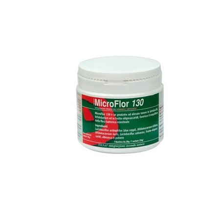 MICROFLOR 130 7BUST
