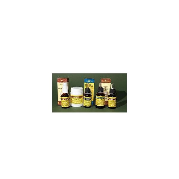 PROPOLI 20ML TM