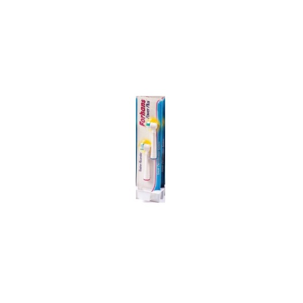 FORHANS POWER PLUS TESTINA 2PZ