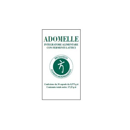 ADOMELLE 30CPS