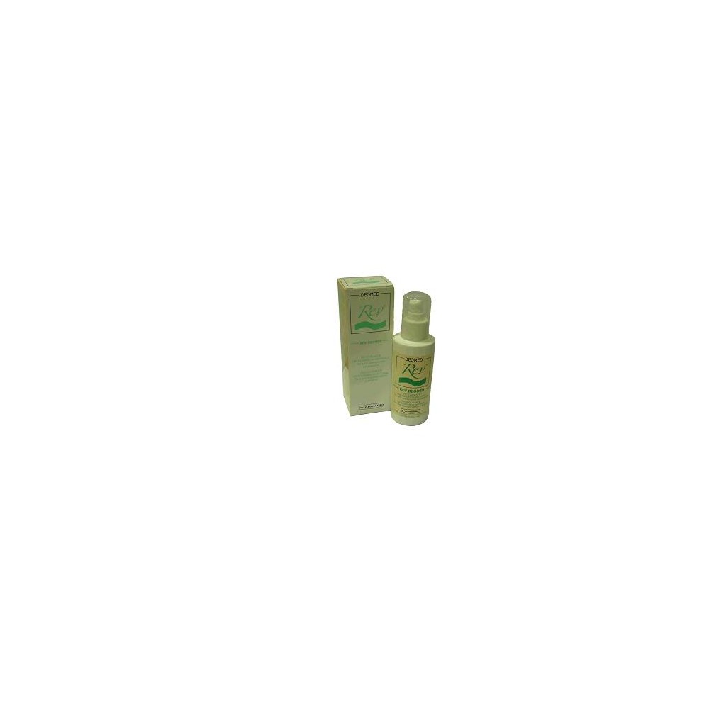 REV DEOMED DEOD SPRAY LIQ 125M