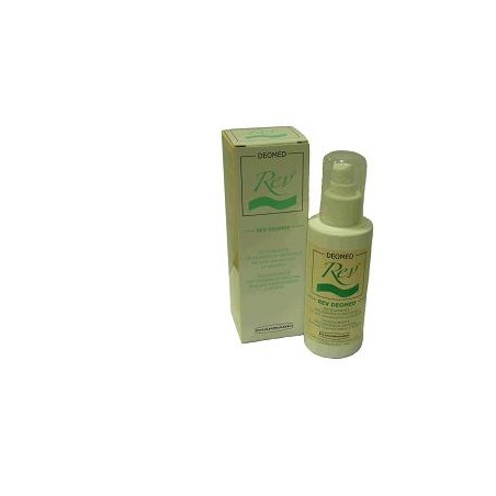 REV DEOMED DEOD SPRAY LIQ 125M