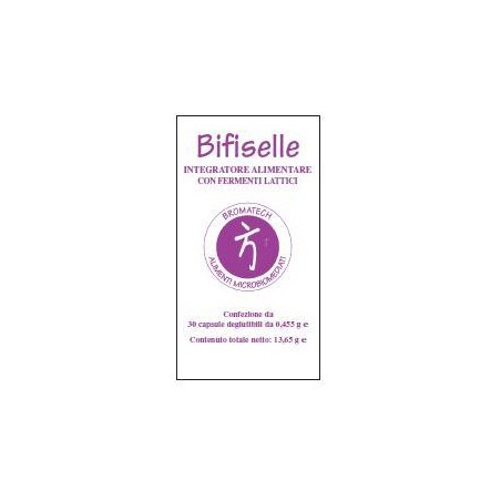 BIFISELLE 30CPS