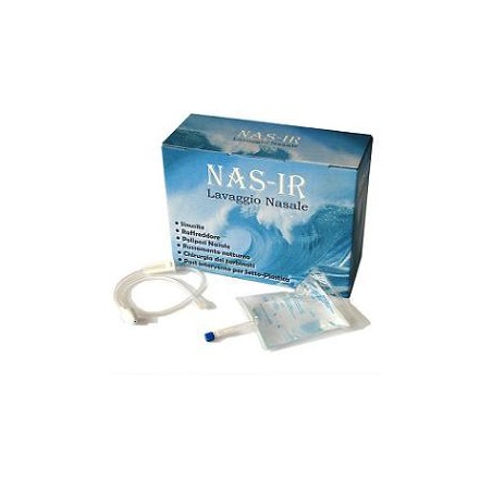 NASIR SOL FISIOL RIC 10SAC
