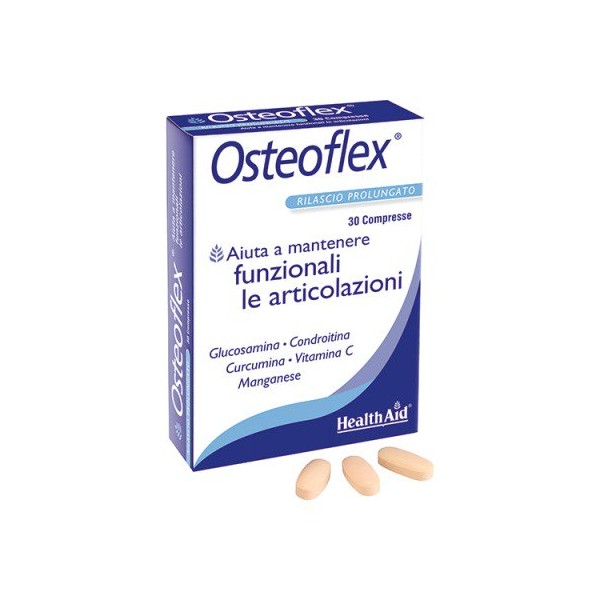 OSTEOFLEX 30CPR