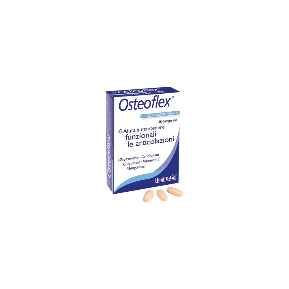OSTEOFLEX 30CPR