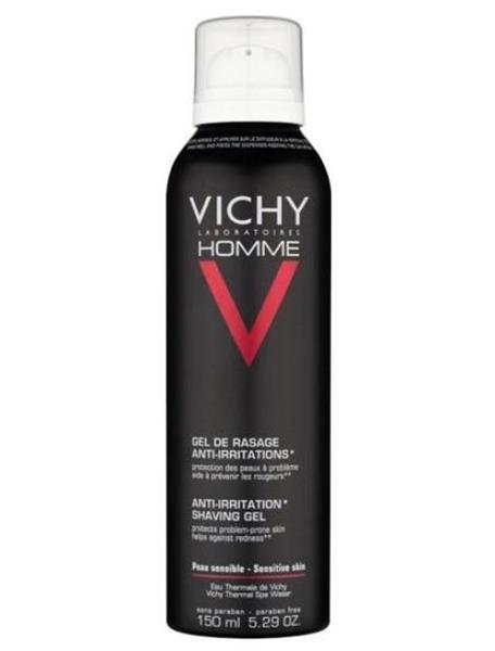 VICHY HOMME GEL DA BARBA 150ML
