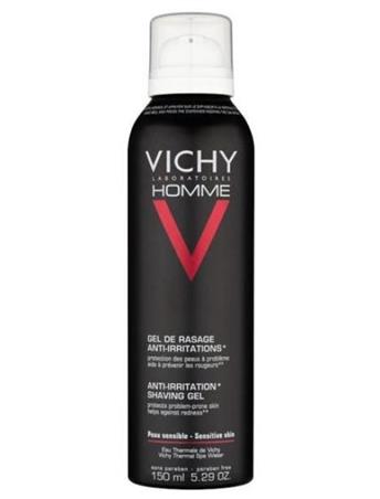 VICHY HOMME GEL DA BARBA 150ML