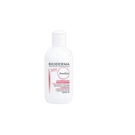 SENSIBIO MILK LATTE 250ML