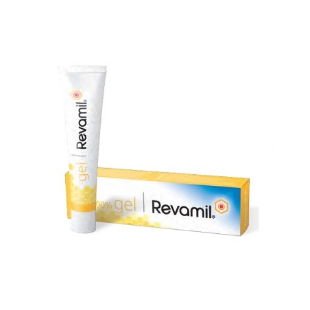 REVAMIL GEL 18G