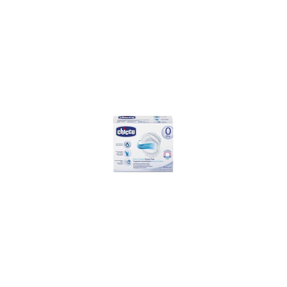 CH COPPETTE ASSORBILATTE 30PZ