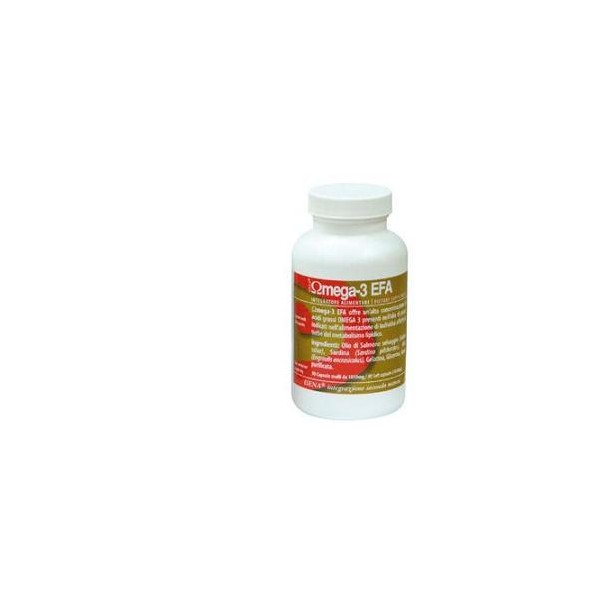 OMEGA-3 EFA 90CPS
