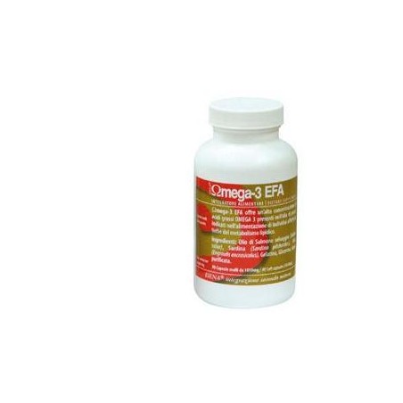 OMEGA-3 EFA 90CPS