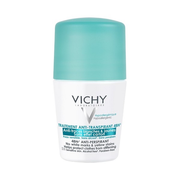 DEODORANTE ANTITR ROLL-ON 50ML