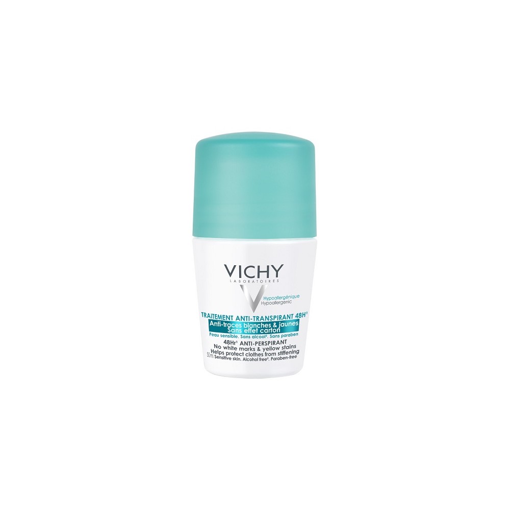 DEODORANTE ANTITR ROLL-ON 50ML