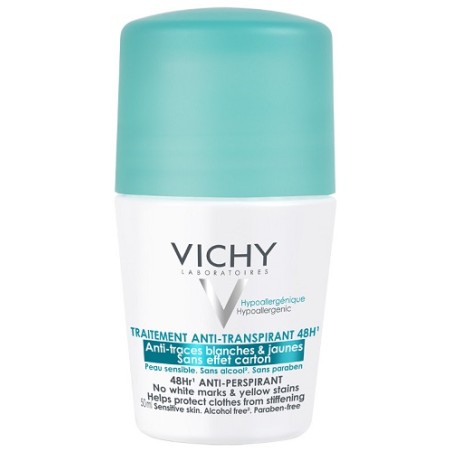 DEODORANTE ANTITR ROLL-ON 50ML