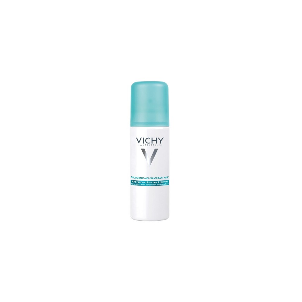 DEODORANTE ANTITR AEROSOL125ML