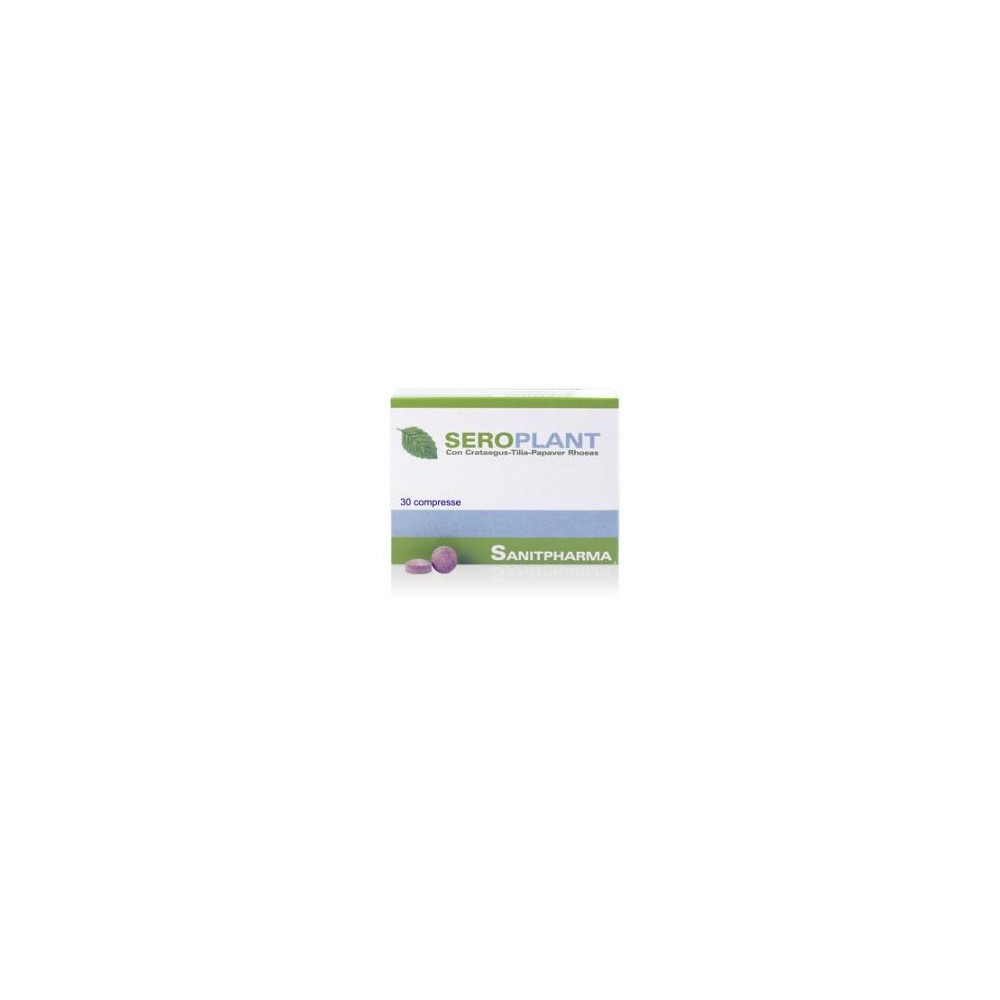 SEROPLANT 30CPR