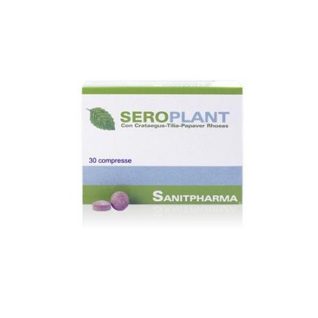 SEROPLANT 30CPR