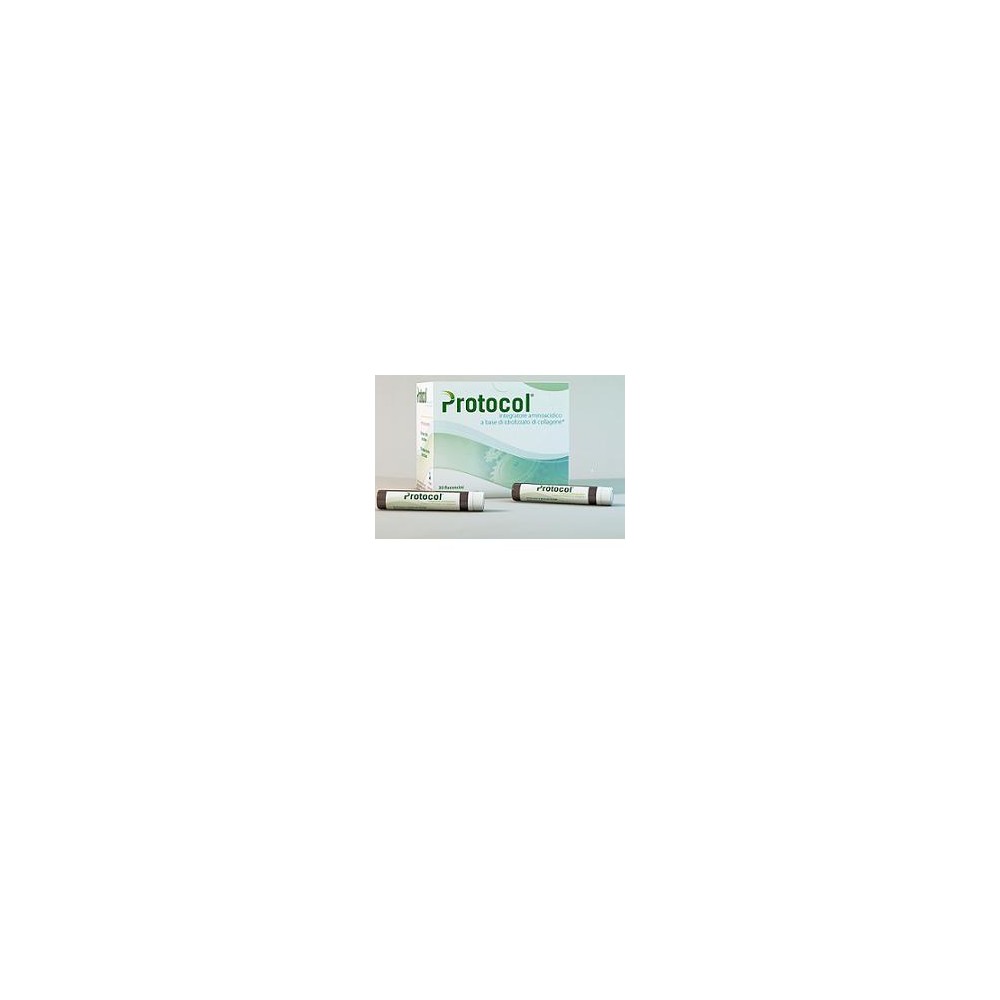 PROTOCOL 10G 30FLX25ML