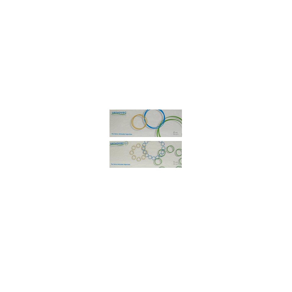 ORTHOVISC MINI SIR 1ML 1PZ