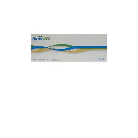 MONOVISC SIR 20MG/ML 4ML