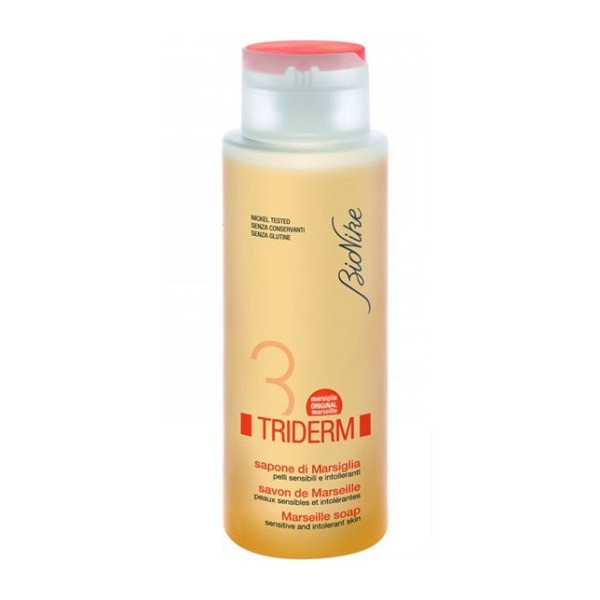 TRIDERM SAPONE MARS LIQ 500ML