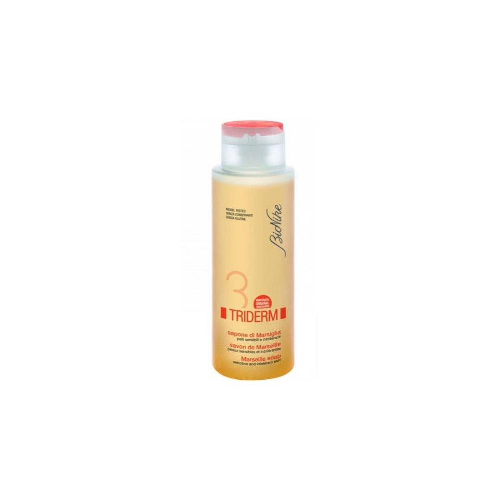 TRIDERM SAPONE MARS LIQ 500ML
