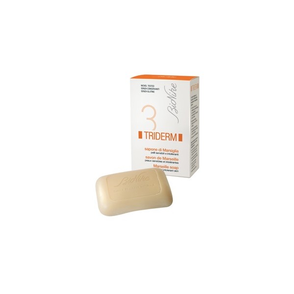 TRIDERM SAP MARSIGLIA PAN 100G