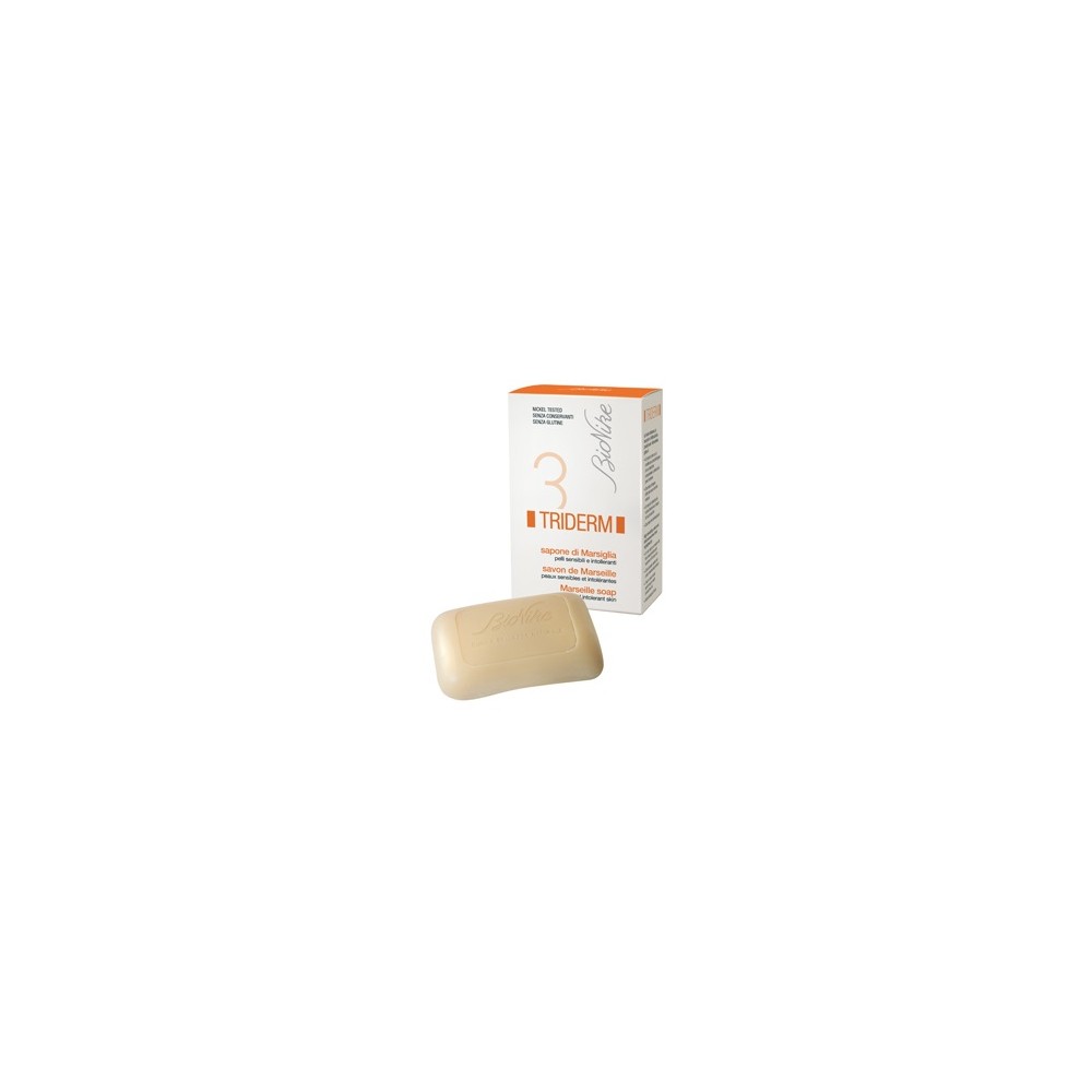 TRIDERM SAP MARSIGLIA PAN 100G